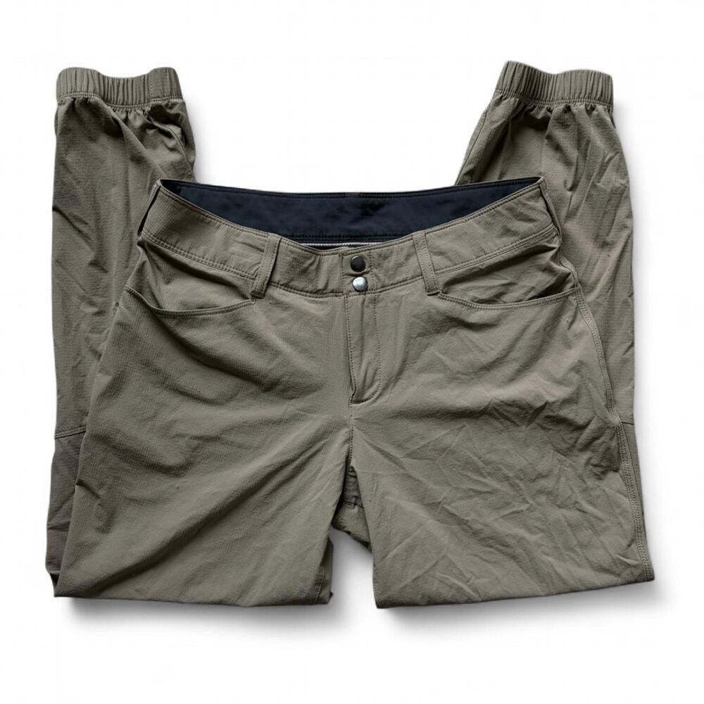 Alpine Design khaki hiking pants - Size: 8